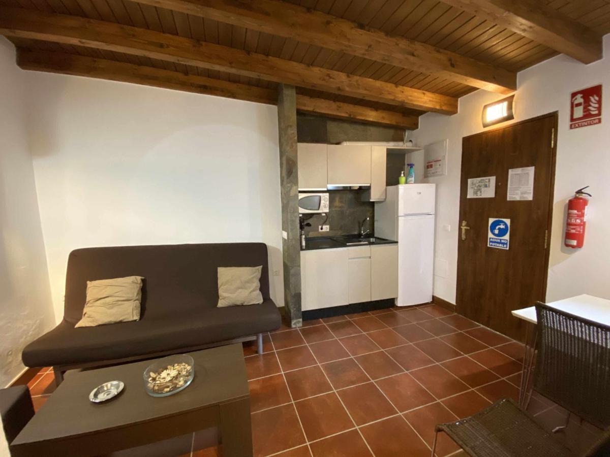 Estudio Con Jardincito Privado Barbacoa Y Piscina Cadice Esterno foto
