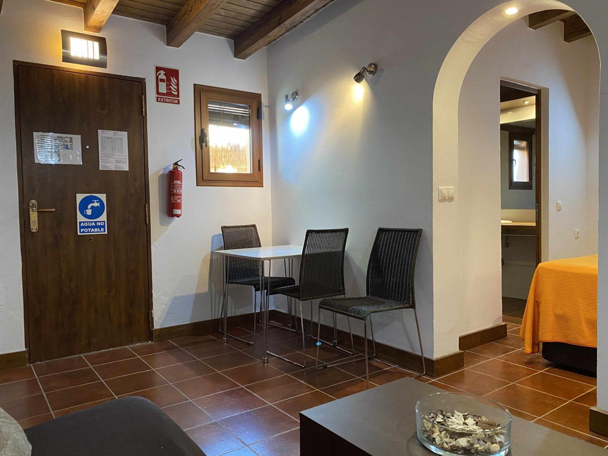 Estudio Con Jardincito Privado Barbacoa Y Piscina Cadice Esterno foto