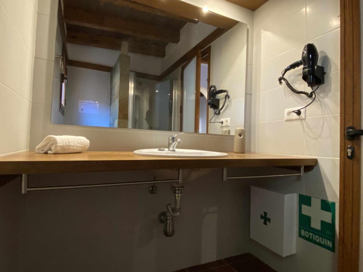 Estudio Con Jardincito Privado Barbacoa Y Piscina Cadice Esterno foto
