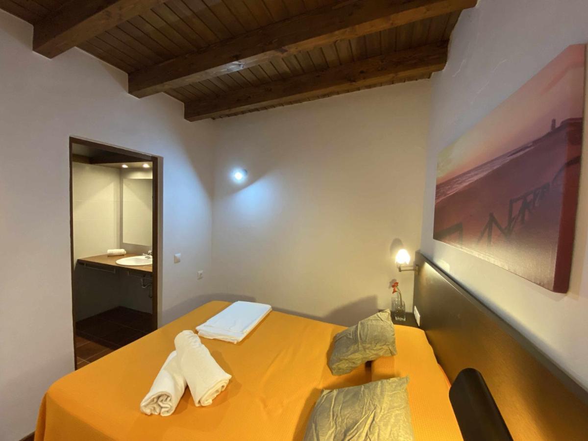 Estudio Con Jardincito Privado Barbacoa Y Piscina Cadice Esterno foto